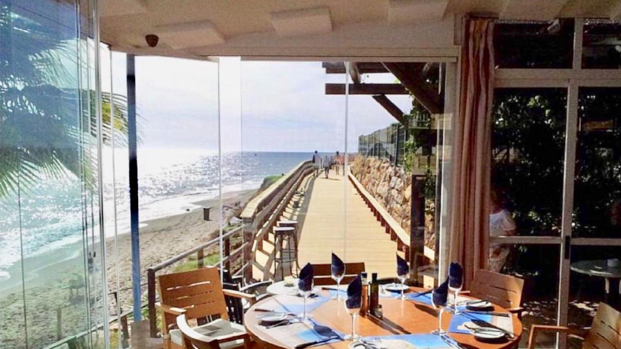Mi Capricho Beachfront- 9D Apartment With Sea Views - Costa Del Sol La Cala De Mijas Eksteriør billede